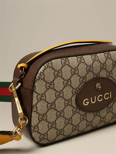 borsello tracolla gucci uomo|borse gucci donna.